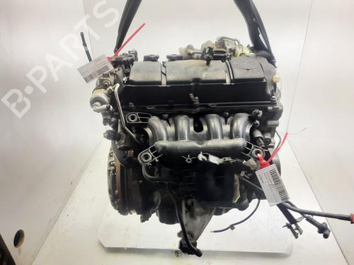 Engine BMW 1 (F20) 116 i | BP30133554M1