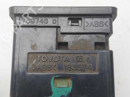 Mirror switch TOYOTA AURIS (_E15_) | BP36781090I25 - Image 2