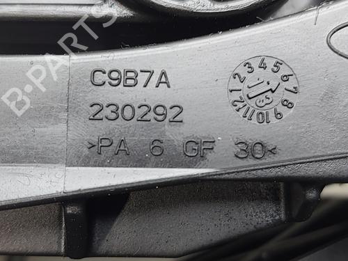 Gear lever FORD FIESTA VI (CB1, CCN) | BP36004629M90 - Image 5