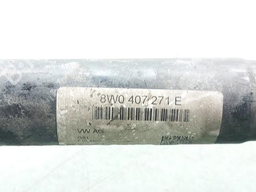 Left front driveshaft AUDI A5 Sportback (F5A, F5F) S5 quattro | BP20105049M38 