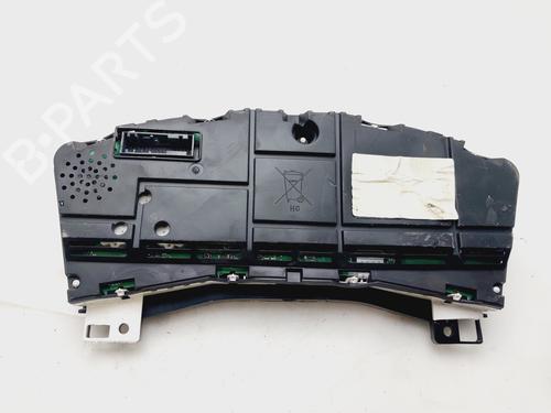 Instrument cluster FORD S-MAX (WA6) | BP27466601C47 - Image 2