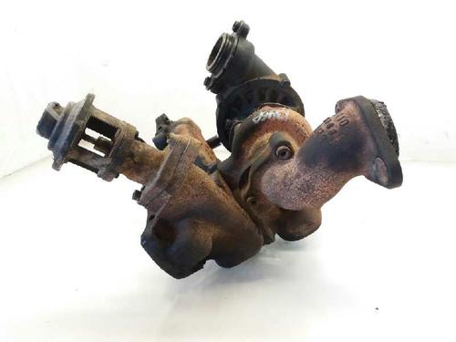 Turbocharger/Supercharger CITROËN XANTIA (X1_, X2_) 1.9 Turbo D | BP2892395M71 