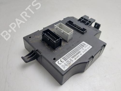 Used Electronic module Electronic module NISSAN PRIMASTAR Van (X83) [2002-2026] 36233251 36233251