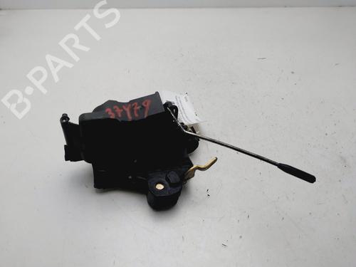Used Front left lock MERCEDES-BENZ E-CLASS (W210) E 270 CDI (210.016) (170 hp) 26329528