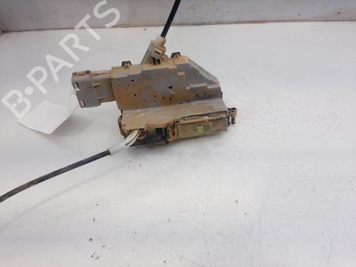 Used Rear left lock PEUGEOT 407 SW (6E_, 6D_) 2.0 (136 hp) 18697218