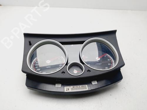 Cockpit OPEL ASTRA H GTC (A04) [2005-2010]  28477627