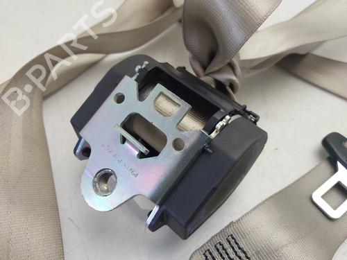 Rear left seatbelt AUDI A4 B8 (8K2) | BP39960375I29 - Image 4
