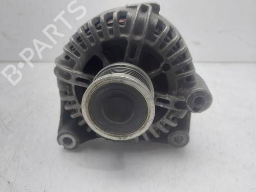 Used Alternator Alternator 39398946 39398946