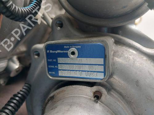 Engine SUZUKI SX4 (EY, GY) | BP38751561M1 - Image 7