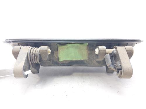 Rear right exterior door handle SUZUKI VITARA (ET, TA, TD) 2.0 TD Intercooler All-wheel Drive (SV420D) | BP13303792C130 
