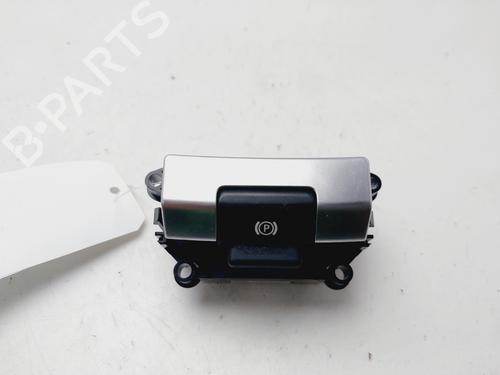Used Hand brake LAND ROVER DISCOVERY SPORT (L550) 2.0 D 4x4 (180 hp) 20148957