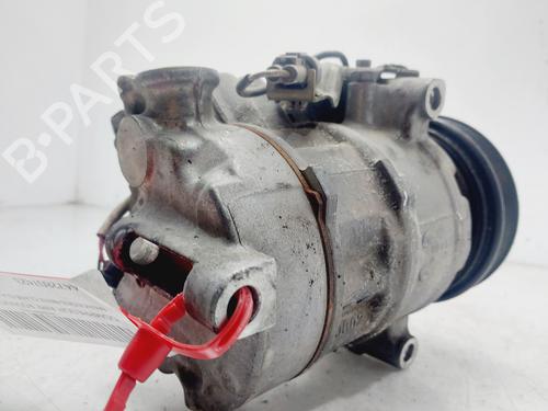 AC compressor MERCEDES-BENZ CLA Coupe (C117) CLA 220 CDI / d 4-matic (117.305) | BP27159993M34