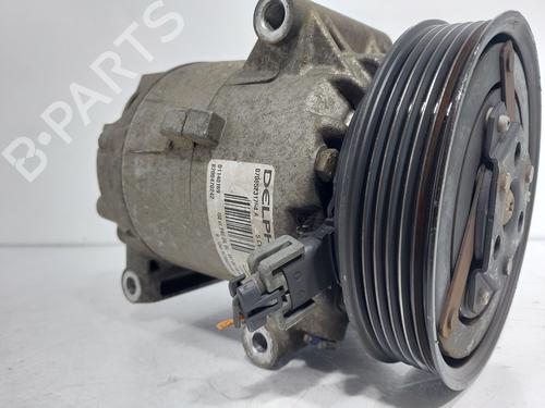 AC compressor RENAULT MEGANE II Saloon (LM0/1_) | BP30575419M34