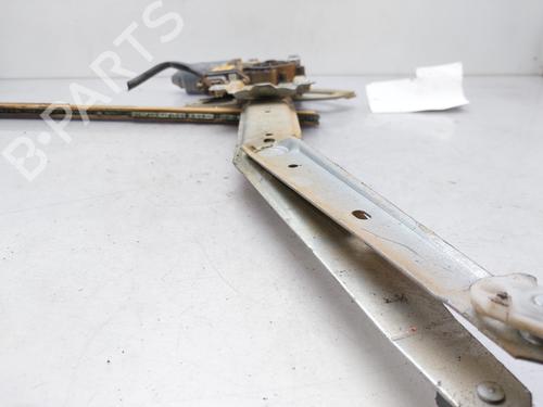 Front right window mechanism OPEL CORSA B (S93) 1.2 i 16V (F08, F68, M68) | BP11700615C23 