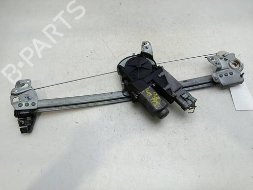 Used Front left window mechanism Front left window mechanism 38600945 38600945