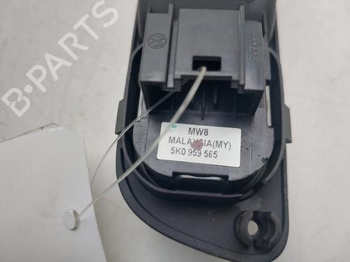 Left front window switch VW TIGUAN (5N_) | BP37152949I27 - Image 5