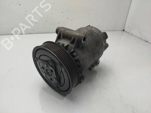 Used AC compressor RENAULT MEGANE II Estate (KM0/1_) 1.5 dCi (KM1F) (86 hp) 32123755