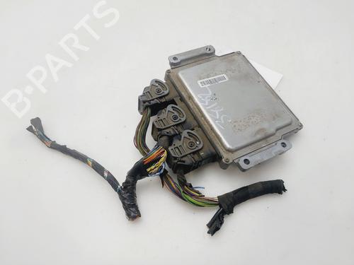 Engine control unit (ECU) CITROËN C5 III (RD_) | BP28805625M57 - Image 4
