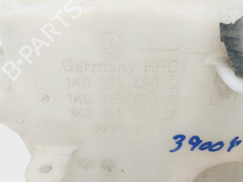 Windscreen washer tank SEAT LEON (1P1)  | BP29063547C113 