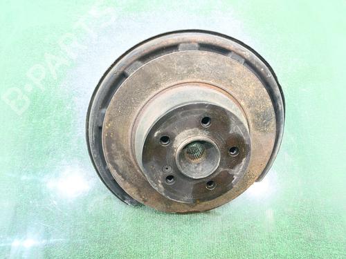 Right rear steering knuckle MERCEDES-BENZ E-CLASS T-Model (S212)  | BP29840080M28