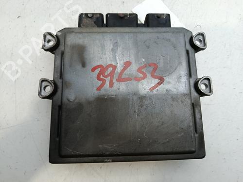 Engine control unit (ECU) FORD FIESTA V (JH_, JD_)  | BP28529962M57 