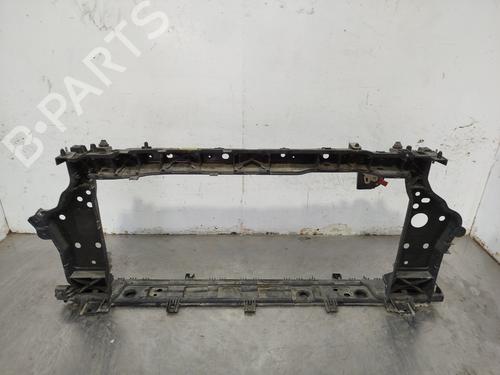 Frontplade/Frontkurv RENAULT CLIO V (B7_) 1.5 Blue dCi 85 (B7AG) | BP39064350C72 - Image 2