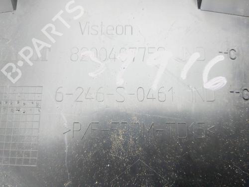 Display monitor RENAULT CLIO III (BR0/1, CR0/1) 1.4 16V | BP30120311C48