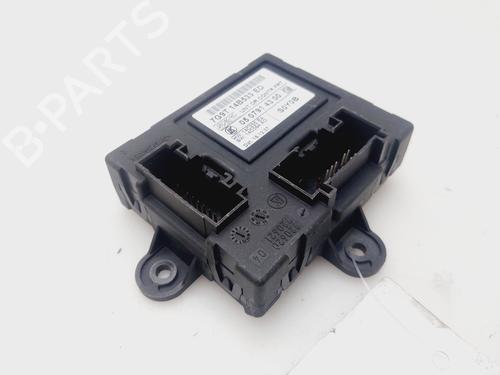 Comfort control module FORD MONDEO IV (BA7) | BP30182595M56