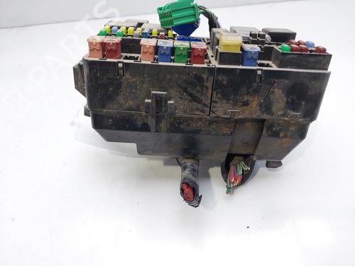 Fuse box FORD MONDEO III Saloon (B4Y) 2.0 16V TDDi / TDCi | BP13115255E1 