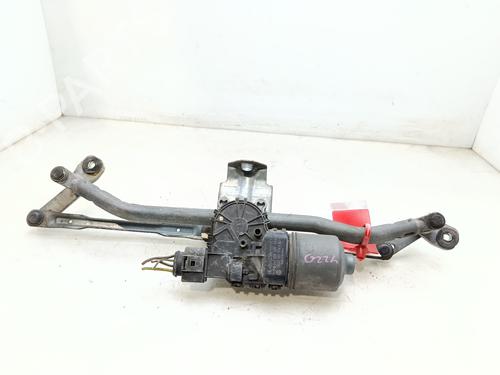 Used Front wiper motor Front wiper motor 38759409 38759409