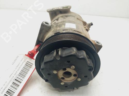 Used AC compressor OPEL CORSA D (S07) [2006-2015]  21484628