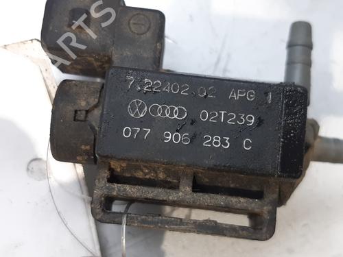 Module électronique AUDI A8 D3 (4E2, 4E8) 3.7 quattro | BP12398070M83