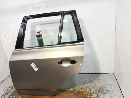 Left rear door BMW X3 (E83) xDrive 20 d | BP16641952C4 