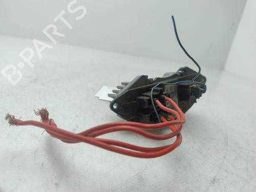 Heater resistor FIAT ULYSSE (179_) 2.0 JTD | BP28182195M108 