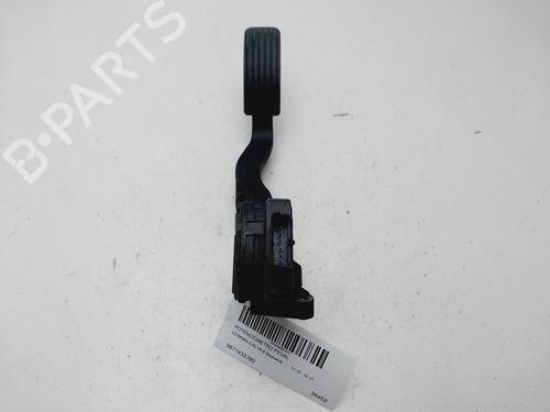 Used Pedal CITROËN C-ELYSEE (DD_) [2012-2025]  23254128