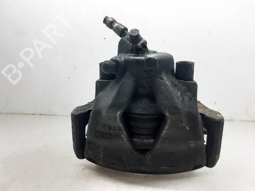 Used Right front brake caliper VW GOLF IV (1J1) [1997-2008]  11572893