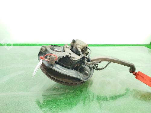 Right front steering knuckle MERCEDES-BENZ E-CLASS (W210) E 320 CDI (210.026) | BP26191887M26 