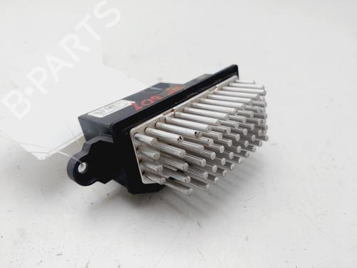 Heater resistor FORD ECOSPORT 1.5 EcoBlue TDCi | BP29408399M108 