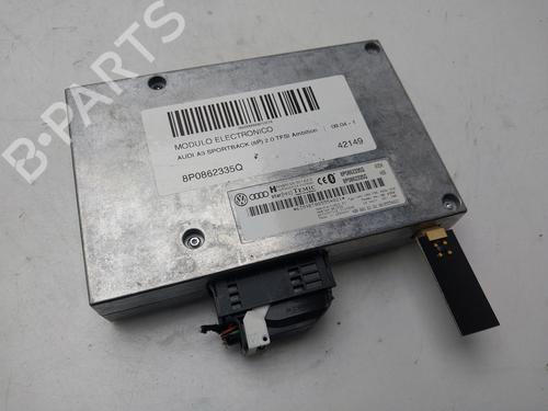Used Electronic module Electronic module 36892256 36892256