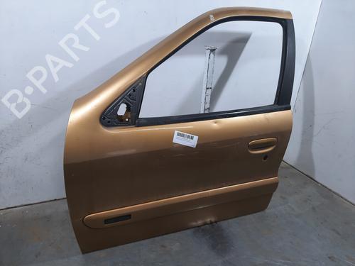 Left front door CITROËN XSARA (N1) 1.6 16V | BP9295189C2 