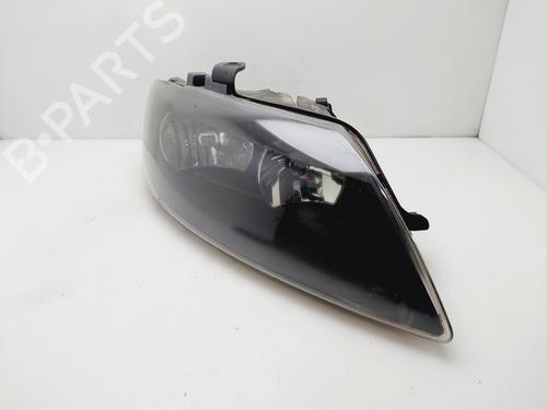 Used Right headlight AUDI Q7 (4LB) 3.0 TDI quattro (233 hp) 29073722