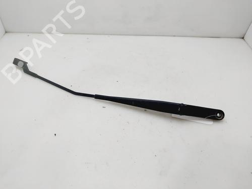 Used Front windshield wiper arm SEAT IBIZA IV (6J5, 6P1) [2008-2017]  28125242