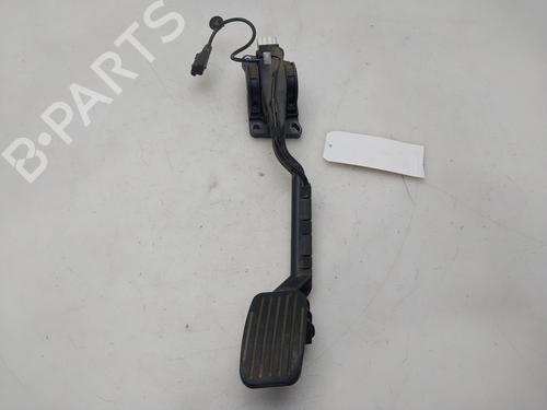 Used Pedal Pedal PEUGEOT 607 (9D, 9U) [2000-2026] 33440097 33440097