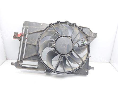 Radiator fan FORD FOCUS III 1.6 TDCi | BP13496657M35 