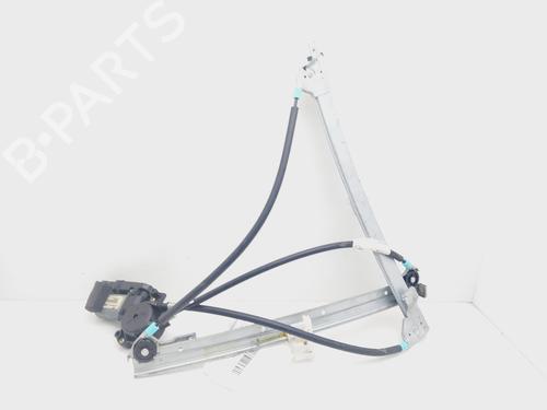Front left window mechanism RENAULT MEGANE II Saloon (LM0/1_)  | BP21224281C22 