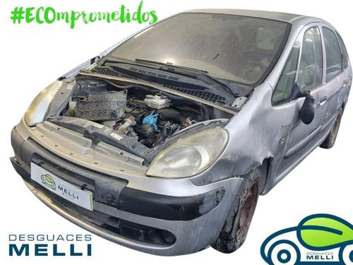 Used Parts CITROËN XSARA PICASSO (N68) 1.6 HDi 5062294