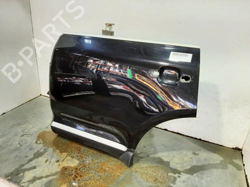 Left rear door PORSCHE CAYENNE (9PA) S 4.8 | BP16574508C4 