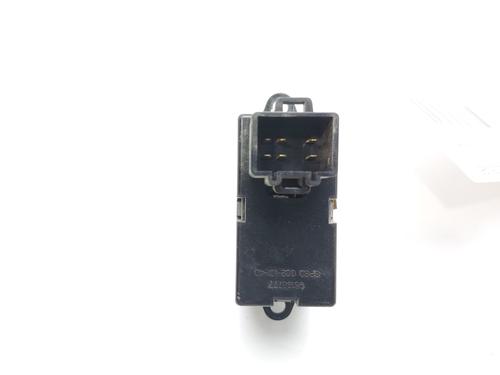 Left rear window switch CHEVROLET REZZO MPV (U100) 1.6 | BP12413123I29 