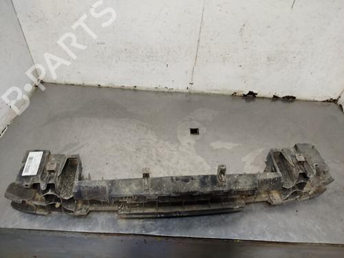 Used Rear bumper reinforcement RENAULT CAPTUR I (J5_, H5_) [2013-2025]  29600526