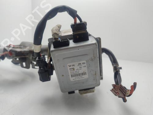 Steering column KIA CARENS IV  | BP29714388M21 